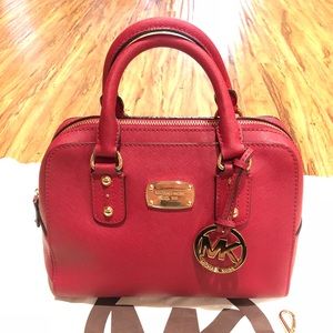 Michael Kors Satchel